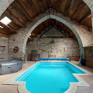  Hébergement de vacances La Molière Haute France