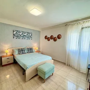  Appartement Apartsalou Hawai Espagne