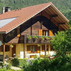  Appartement Les Picaillons - Le France